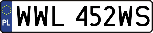 WWL452WS