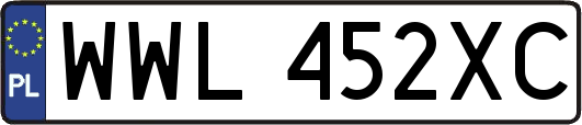 WWL452XC