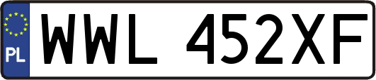 WWL452XF