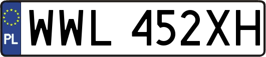 WWL452XH
