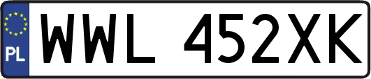 WWL452XK