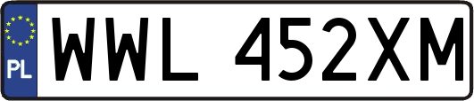 WWL452XM