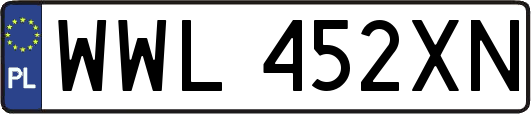 WWL452XN