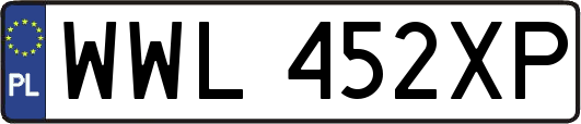 WWL452XP
