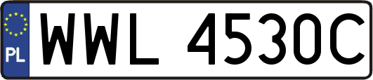 WWL4530C