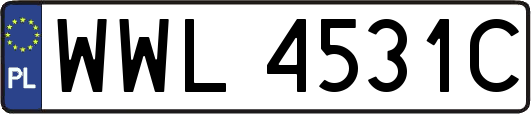 WWL4531C