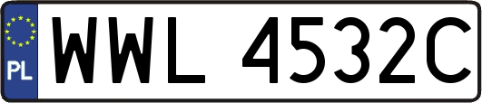 WWL4532C