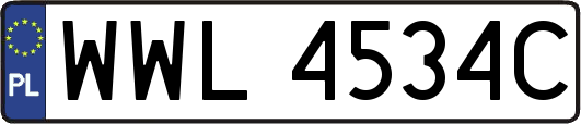 WWL4534C