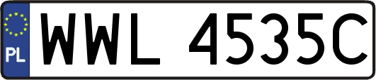 WWL4535C