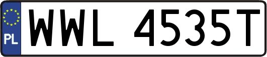 WWL4535T