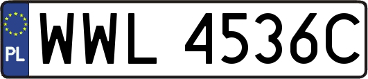 WWL4536C