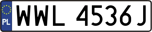 WWL4536J