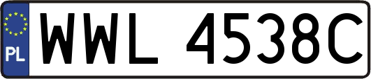 WWL4538C