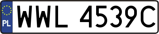 WWL4539C