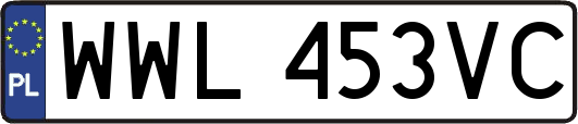 WWL453VC