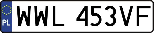 WWL453VF