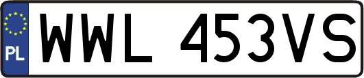 WWL453VS