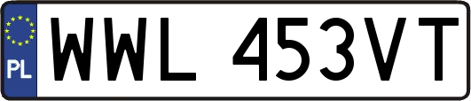 WWL453VT