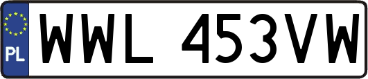WWL453VW