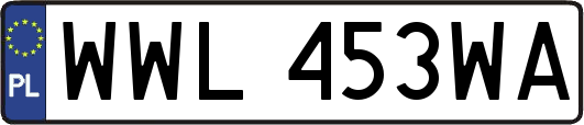 WWL453WA