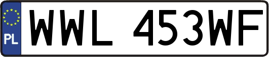 WWL453WF