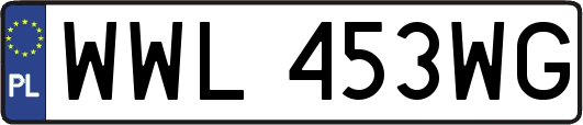 WWL453WG