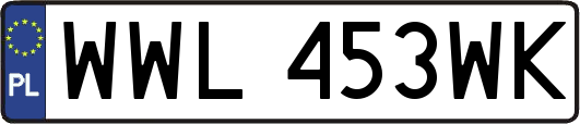 WWL453WK
