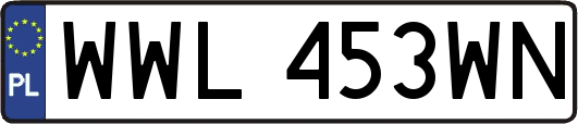 WWL453WN