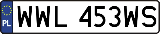 WWL453WS