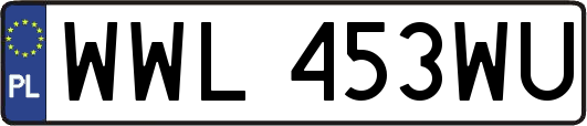 WWL453WU
