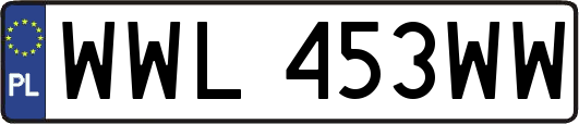 WWL453WW