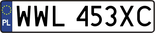 WWL453XC
