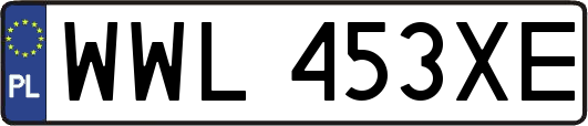 WWL453XE