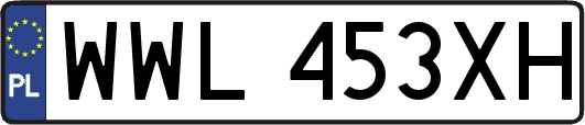 WWL453XH