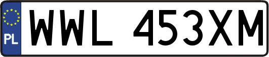 WWL453XM