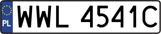 WWL4541C