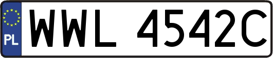 WWL4542C