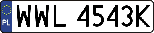 WWL4543K
