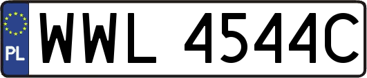 WWL4544C
