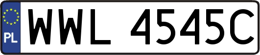 WWL4545C