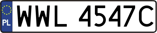 WWL4547C