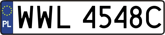 WWL4548C