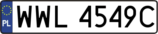WWL4549C