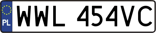 WWL454VC