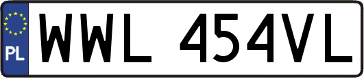 WWL454VL
