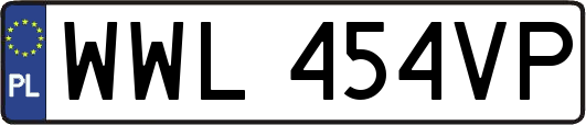 WWL454VP