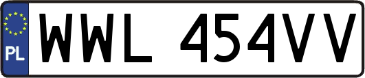 WWL454VV