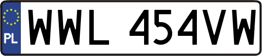 WWL454VW