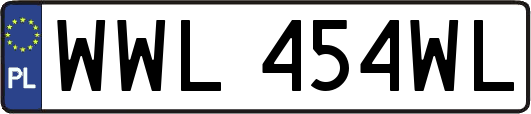 WWL454WL