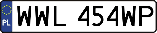 WWL454WP